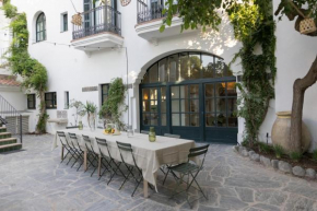 La Casa Verda